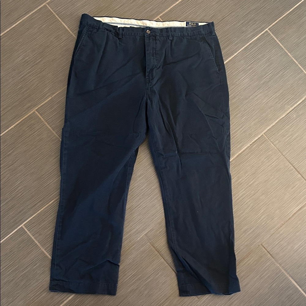 Polo Ralph Lauren Dark Blue Chinos